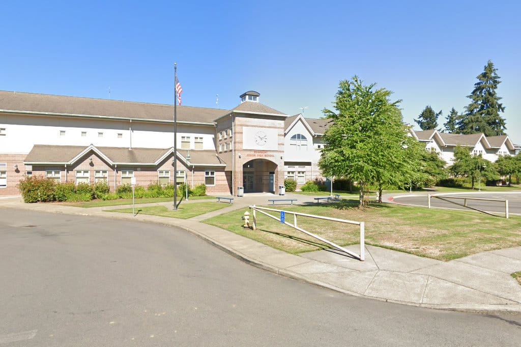 Edgemont Junior/Senior High School