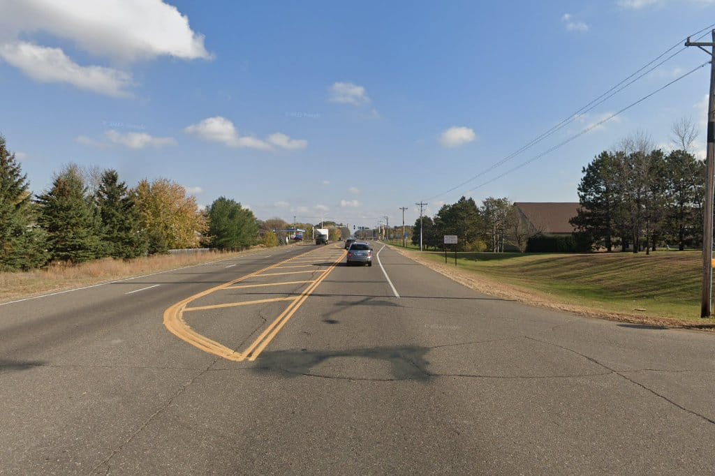 Minnesota Center