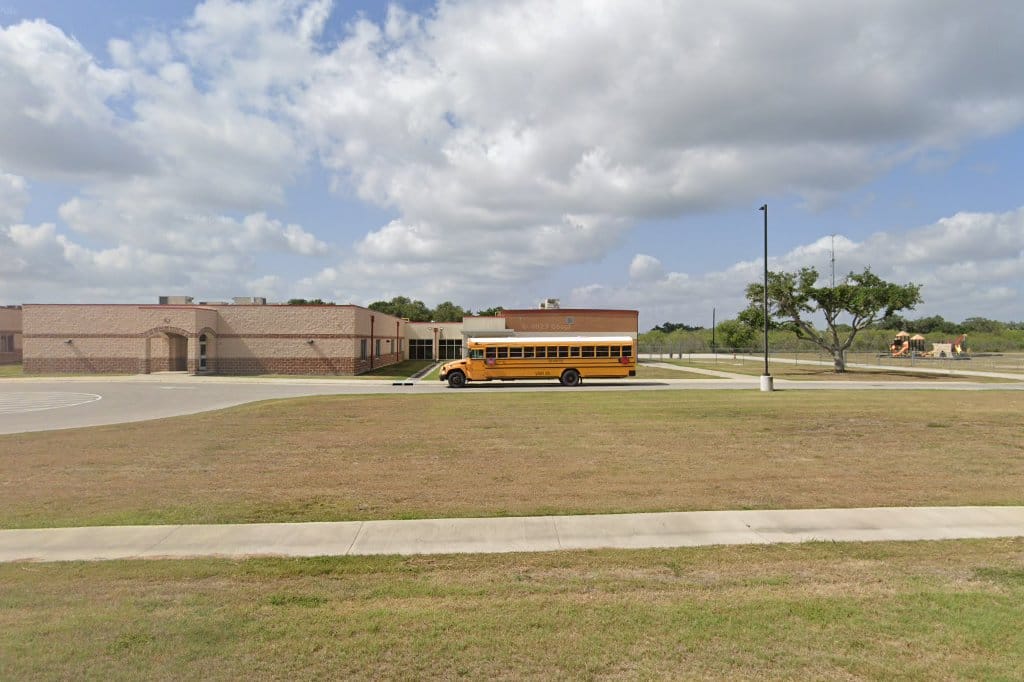 Refugio Elementary School