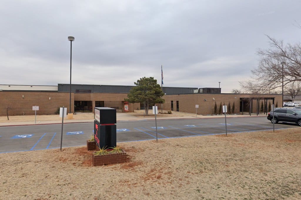 Harvest Hills Elementary School