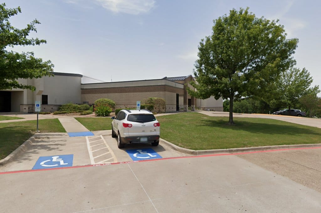 Rockwall Quest Academy