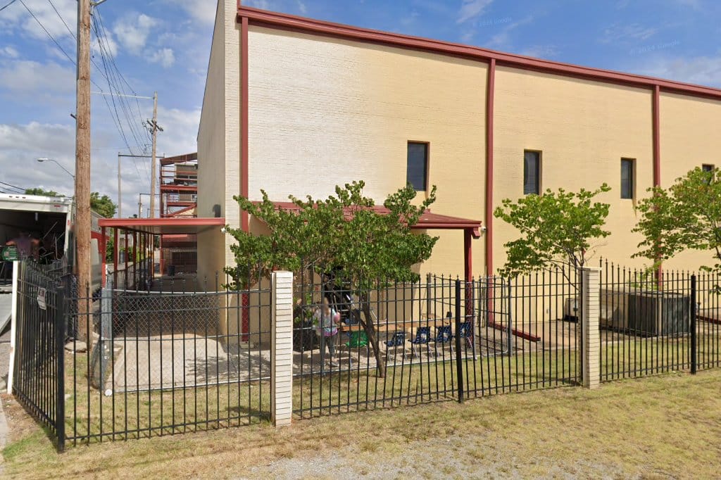 Dove Science Academy