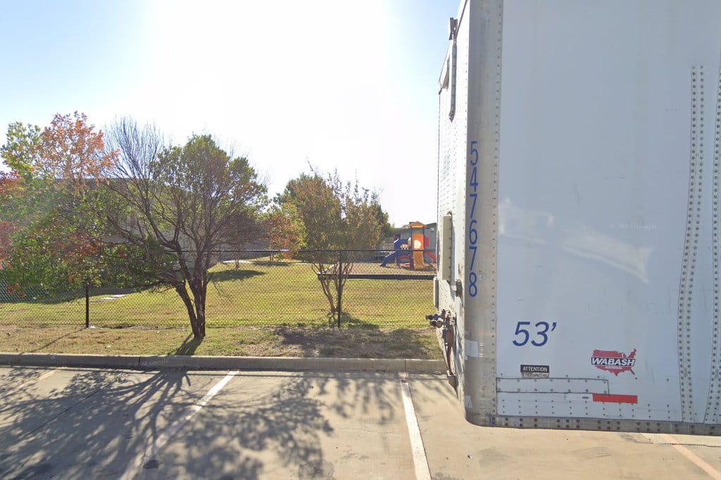 Rochell Elementary School