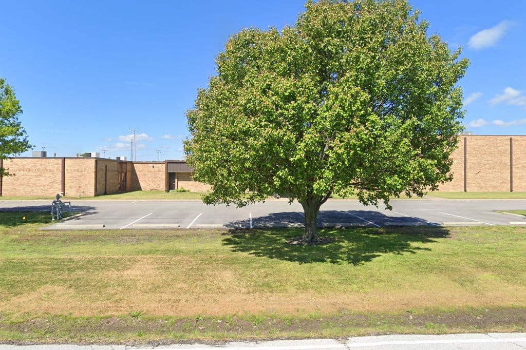 Quapaw Elementary School
