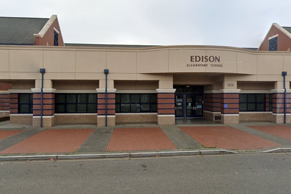 Edison Academy