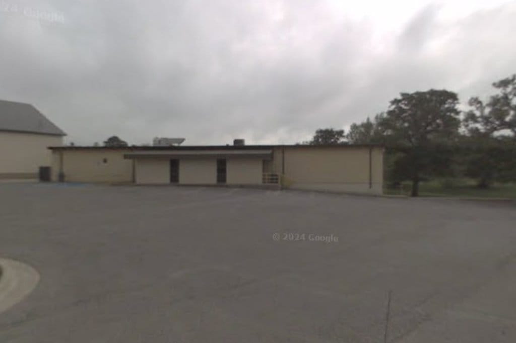 Tecumseh Middle School