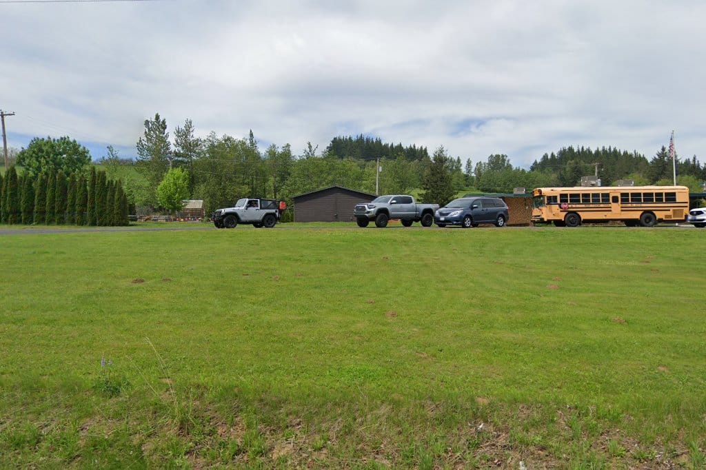 Mount Pleasant Elementary School