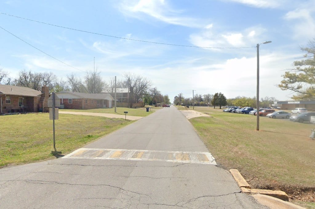 Marlow Middle School