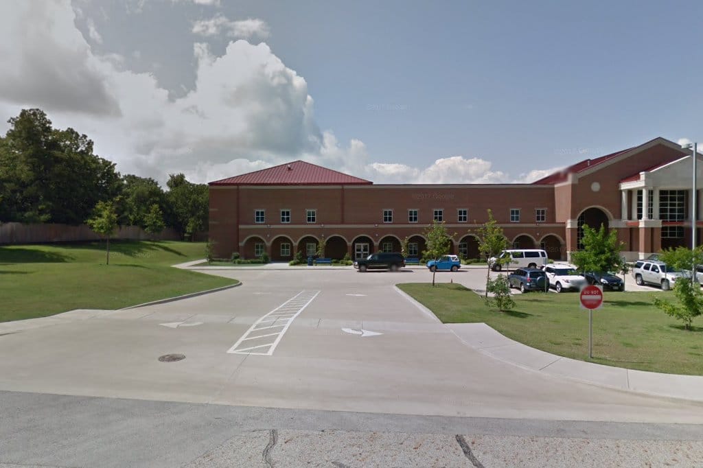 Orr Elementary School