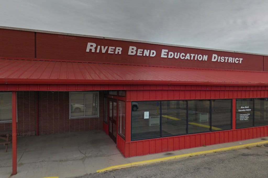 River Bend Career & Technical Center