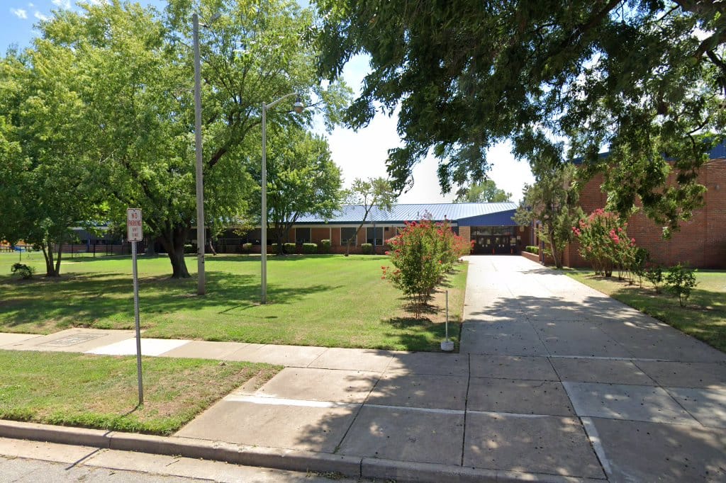 Marshall Elementary School