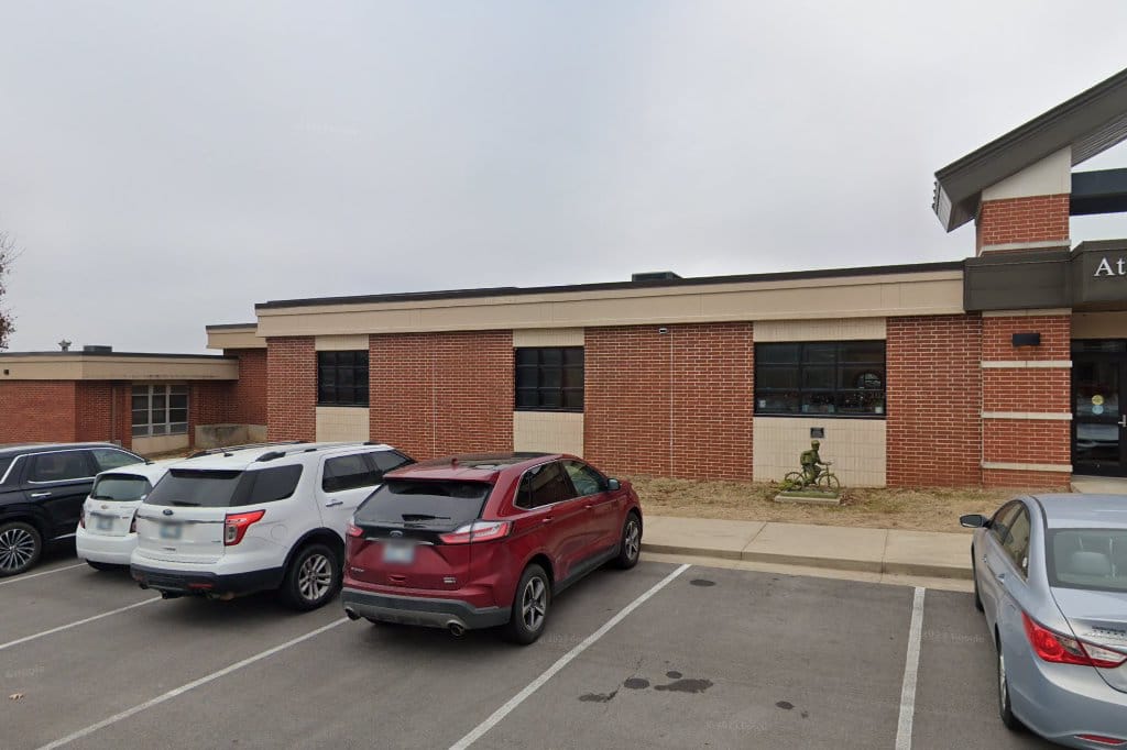 Ator Elementary School