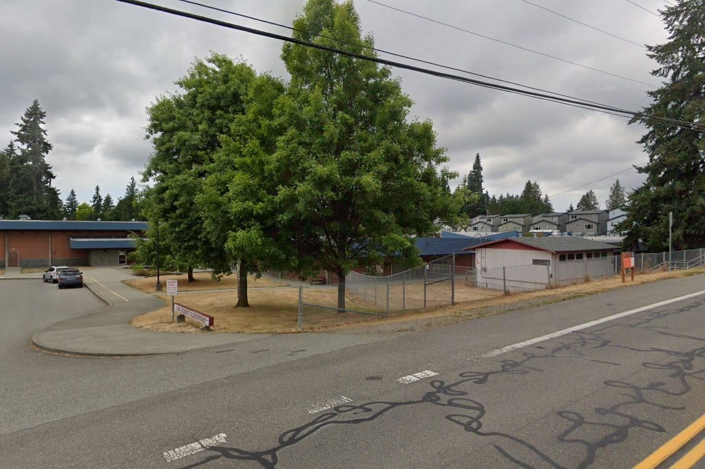 Oak Heights Elementary School