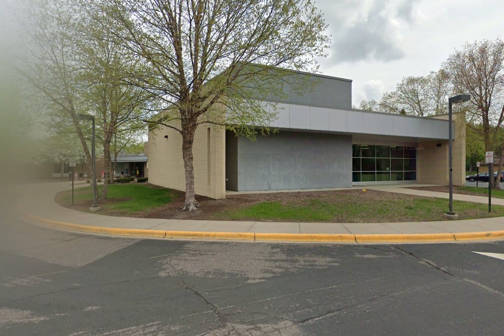 Hillcrest Heights Elementary School