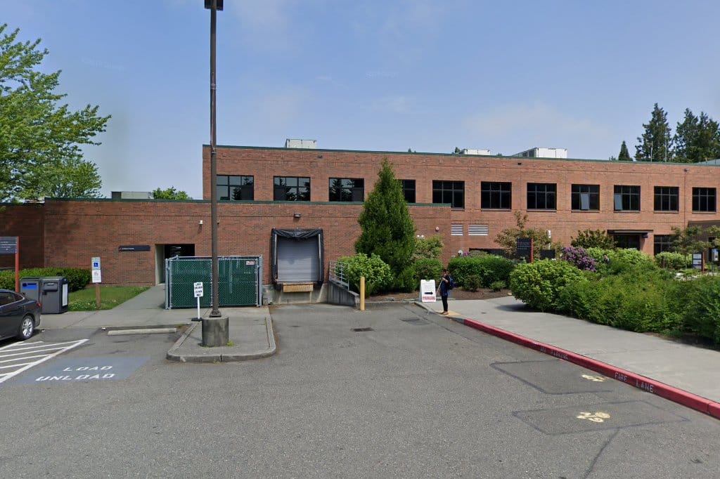 Everett Community College High School Completion