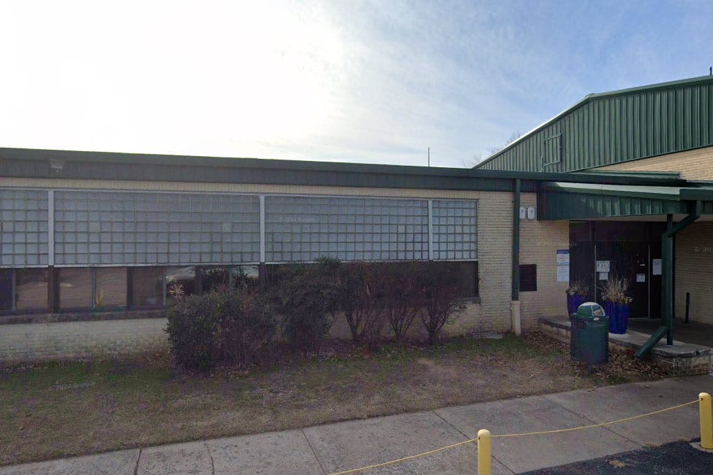 Hoover Elementary School