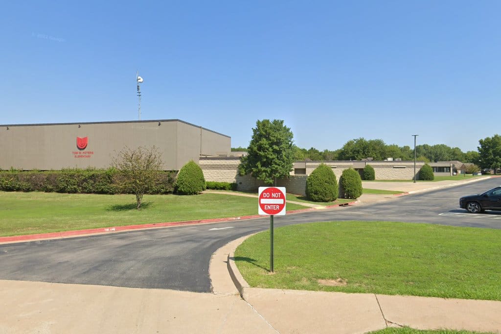 Peters Elementary School