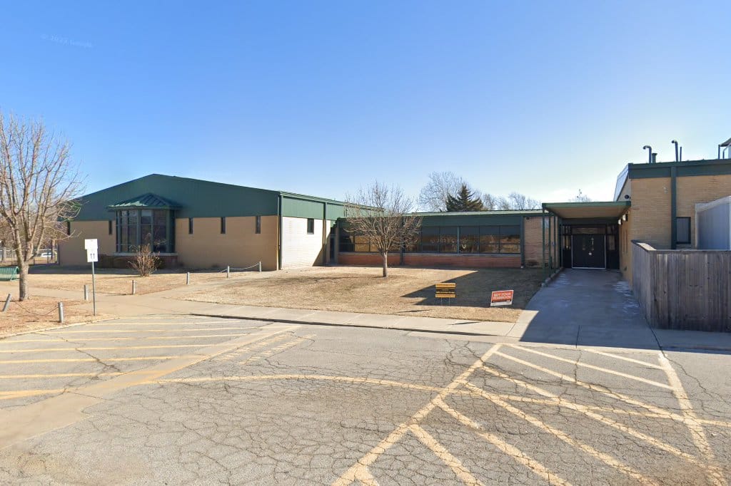 Carnegie Elementary School