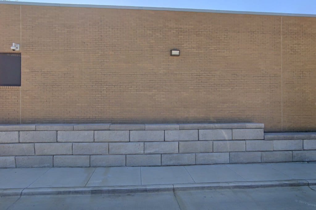 Roquemore Elementary School