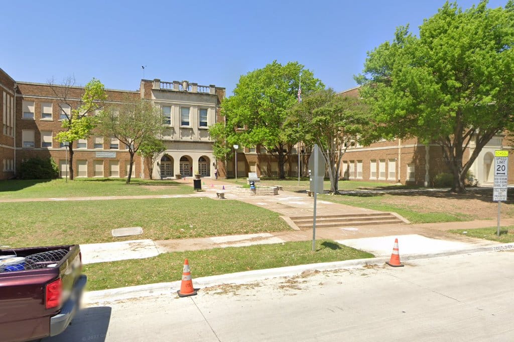 Stripling Middle School