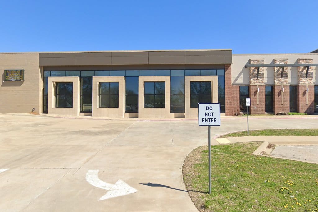 Coweta Central Elementary School