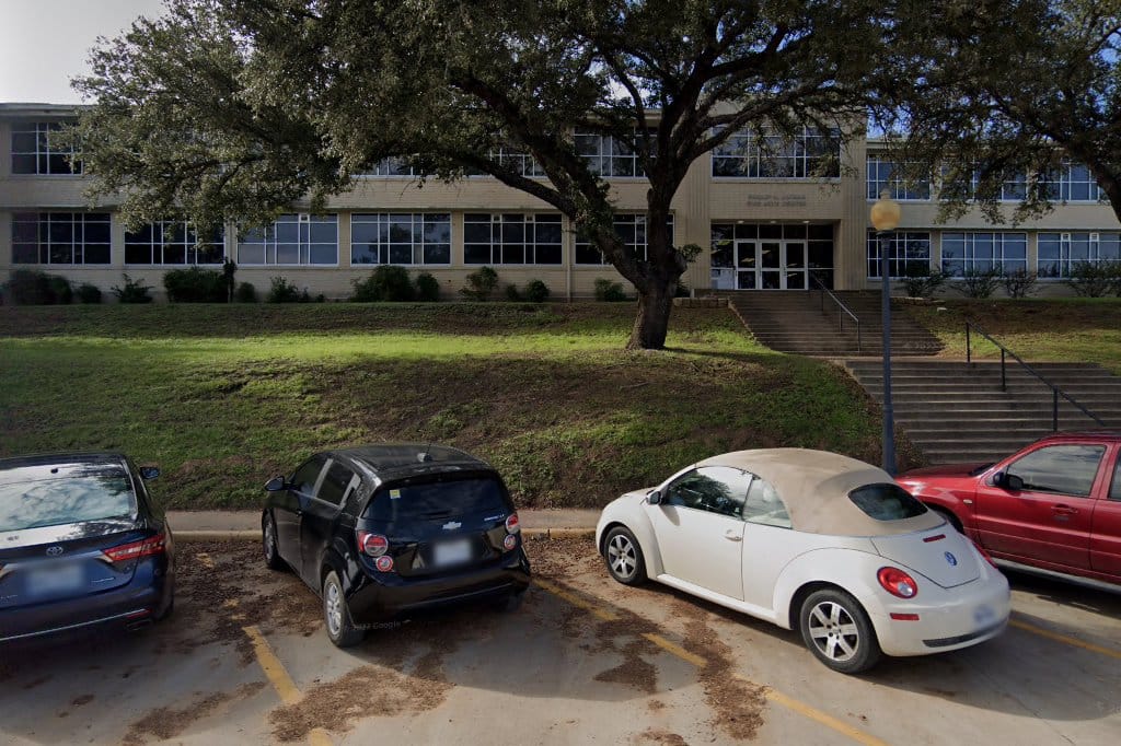 Castleberry High School
