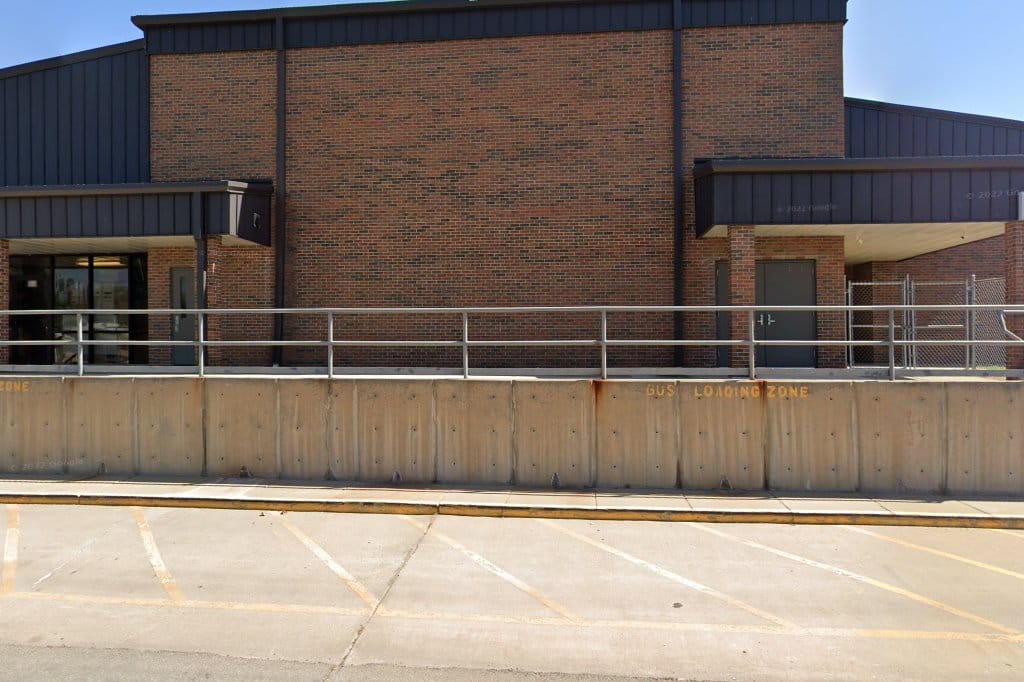 Jane Phillips Elementary School