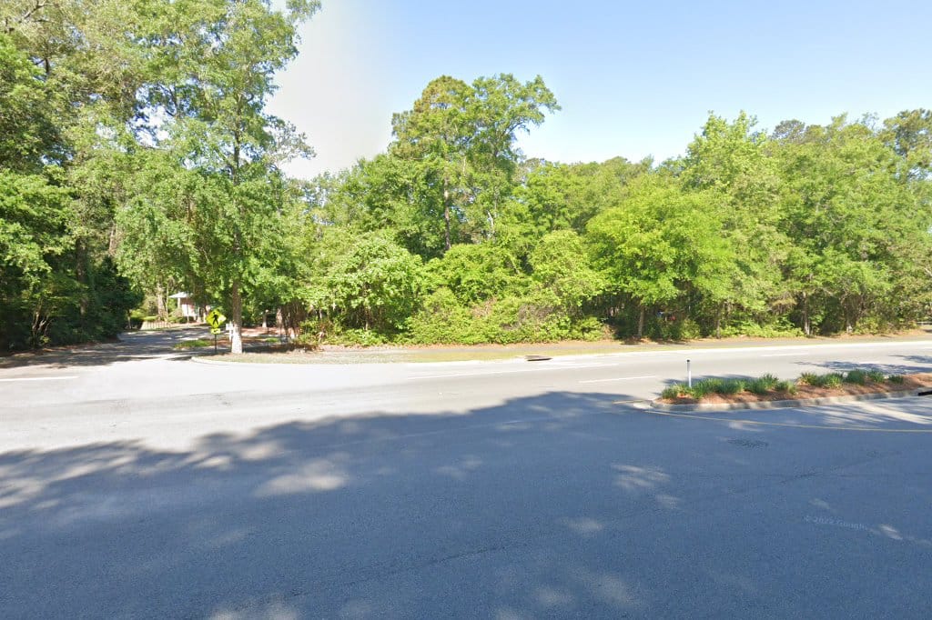 Hilton Head Island Library