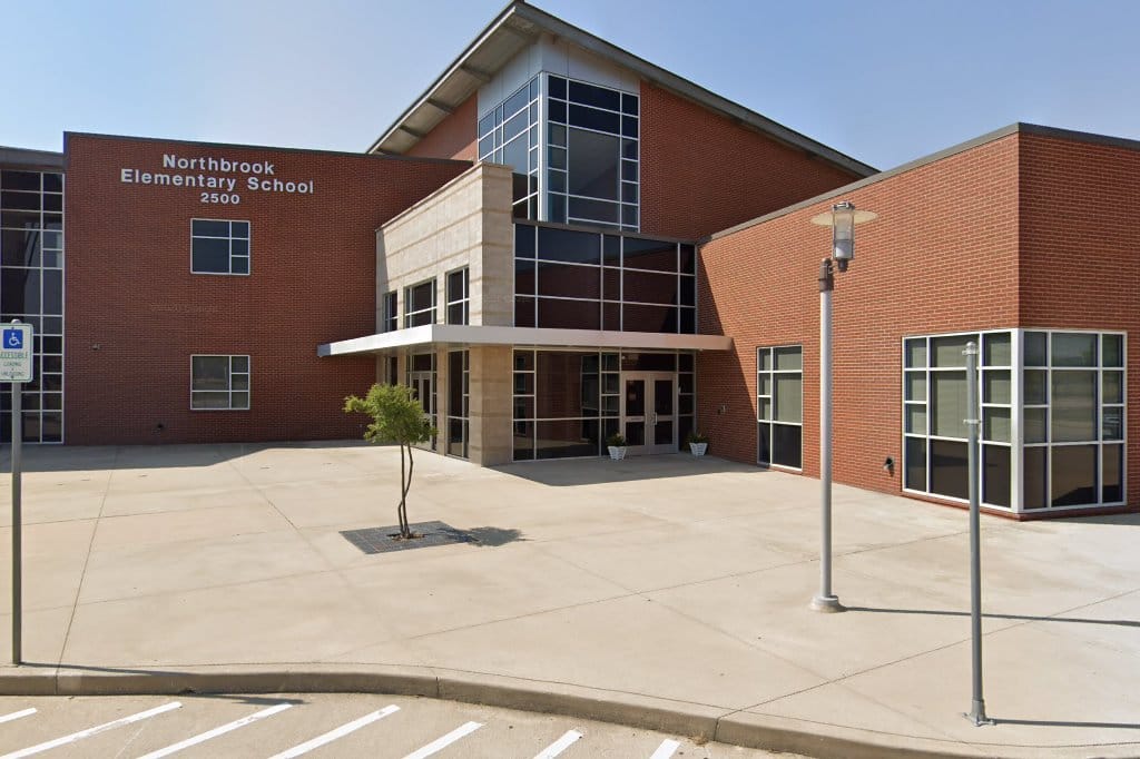 Northbrook Elementary School
