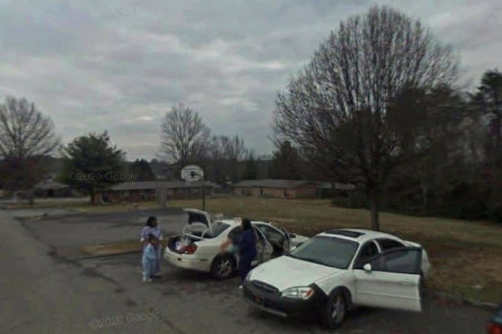 Rockwood Housing Authority