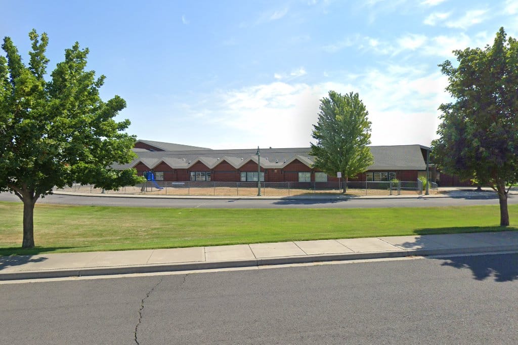 Deer Park Elementary School