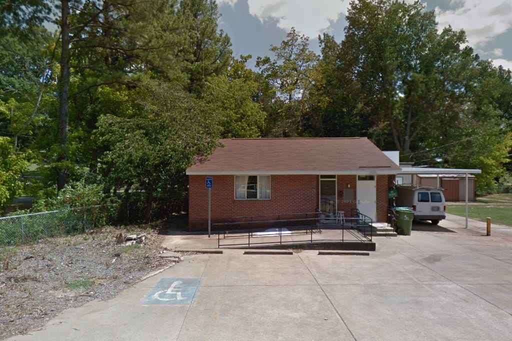 Housing Authority in Gibson County, TN The County Office