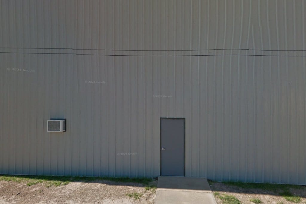Arnett High School