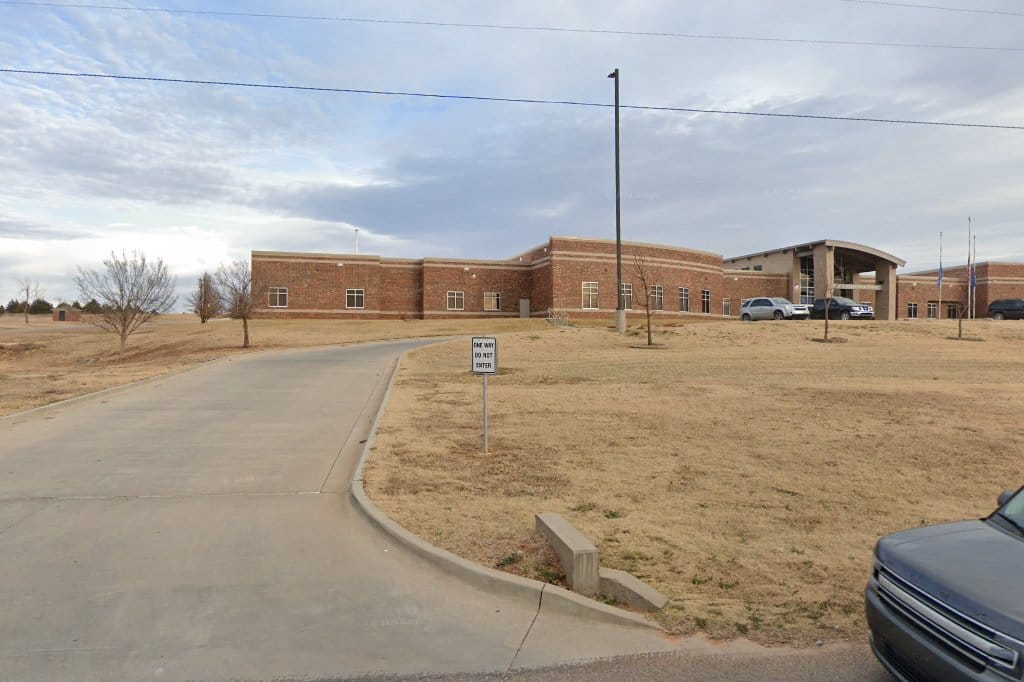 Bridge Creek Middle School