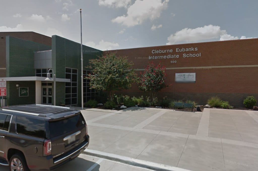 Eubanks Intermediate School