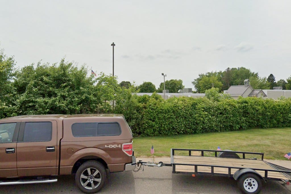 Oak Land Vocational Center