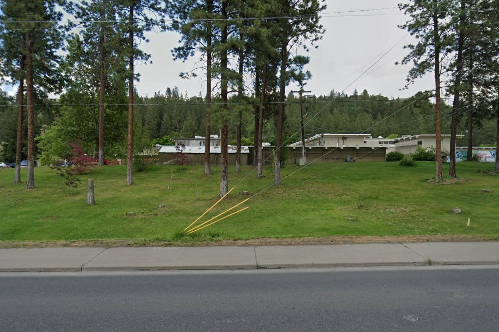 Excelsior Youth Center School
