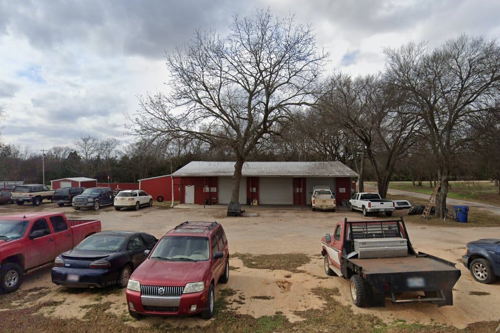 Mill Creek High School