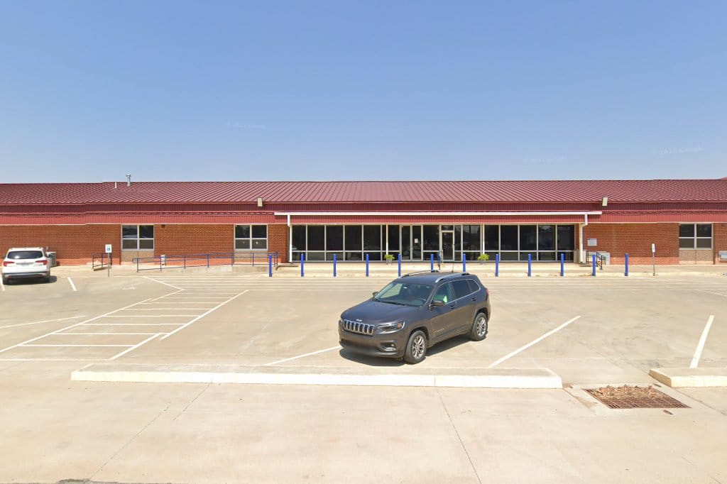 Hennessey Upper Elementary School