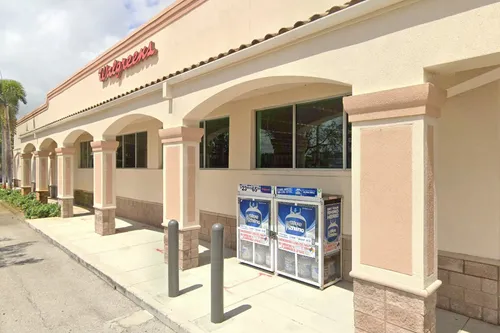 Walgreens Pharmacy