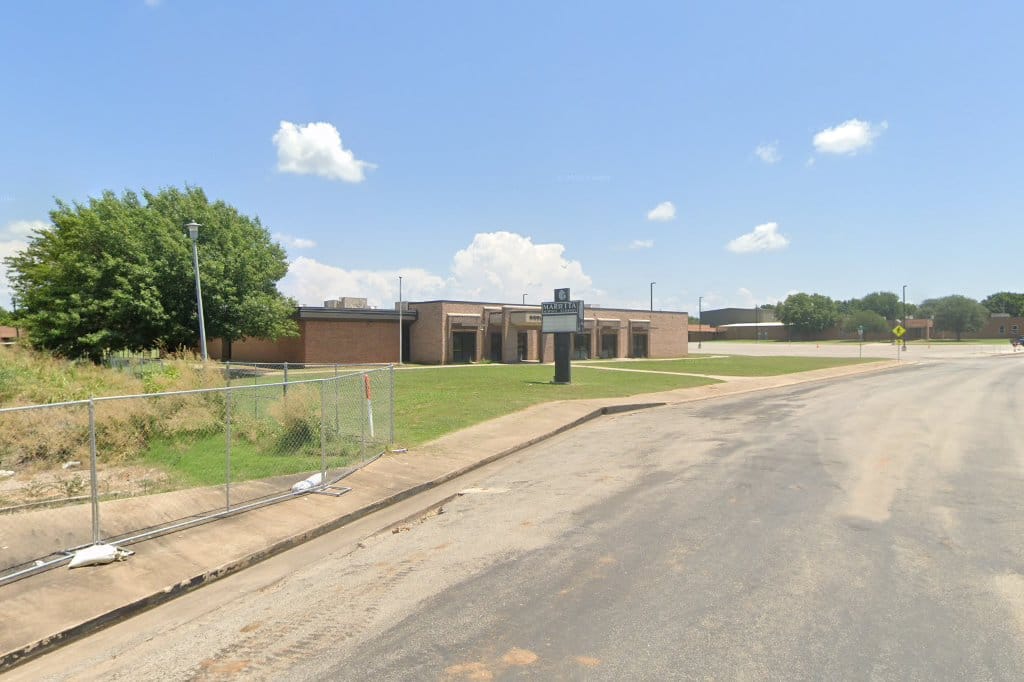 Marietta Middle School