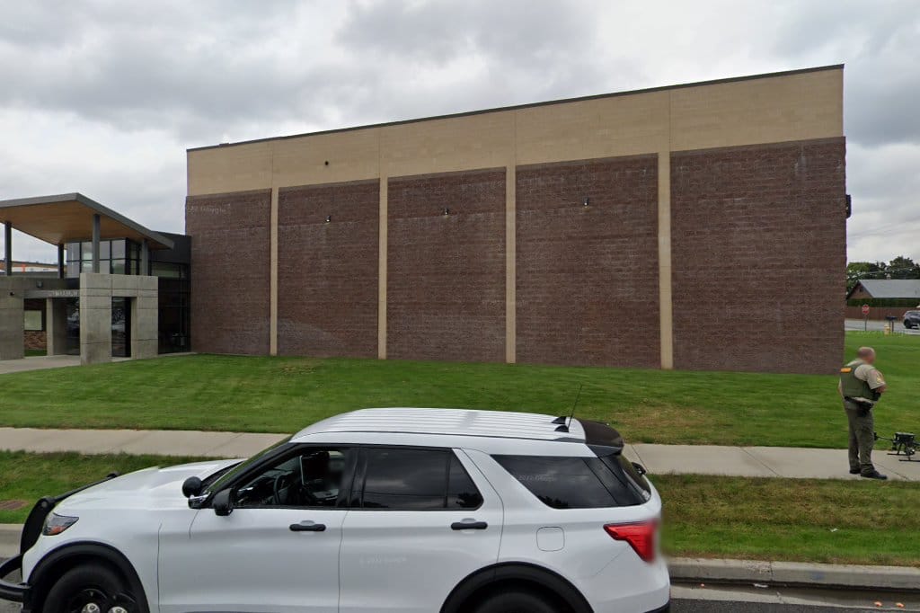 Seth Woodard Elementary School