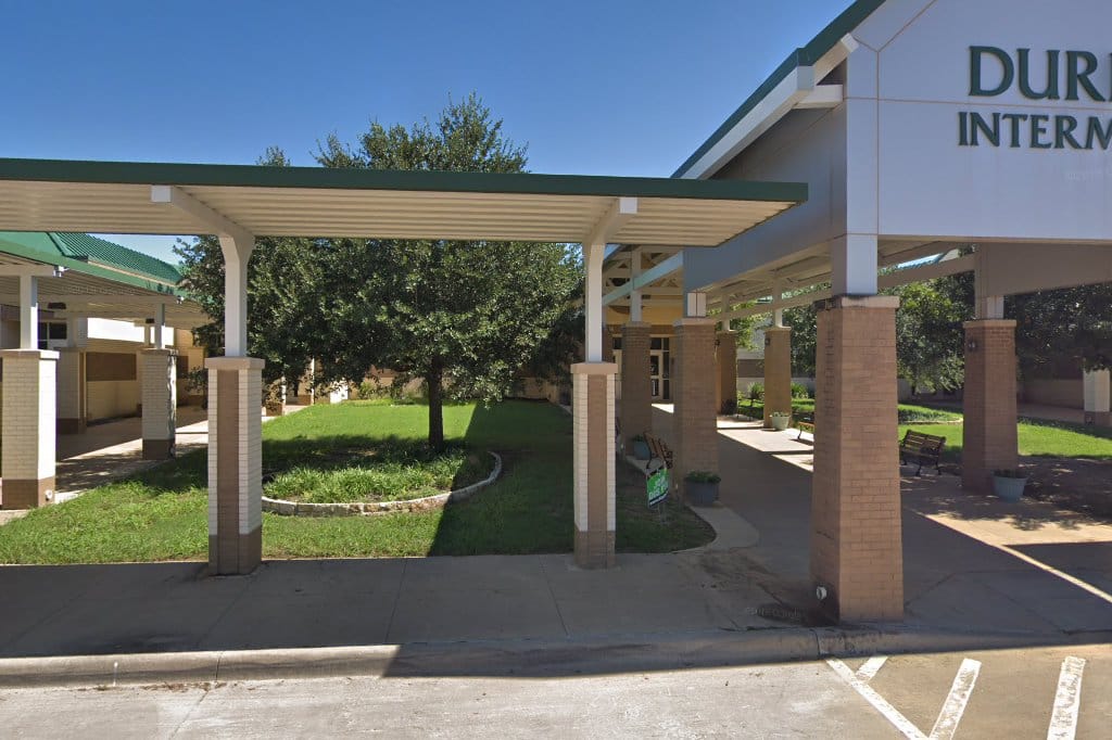 Don T Durham Intermediate School