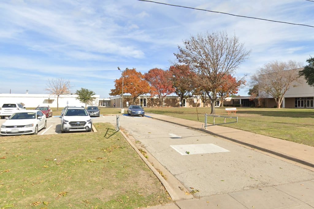 Leonard Middle School