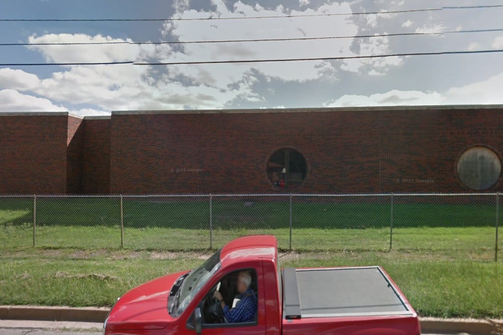 College Heights Elementary School