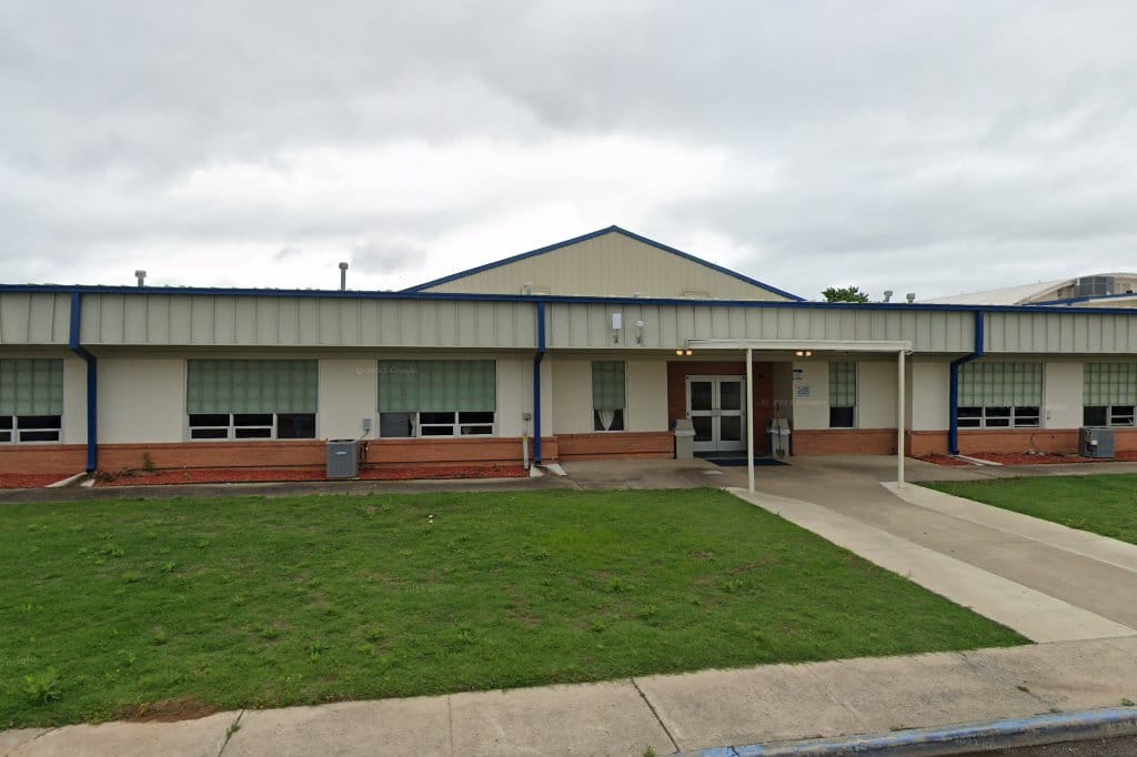 Indianola High School