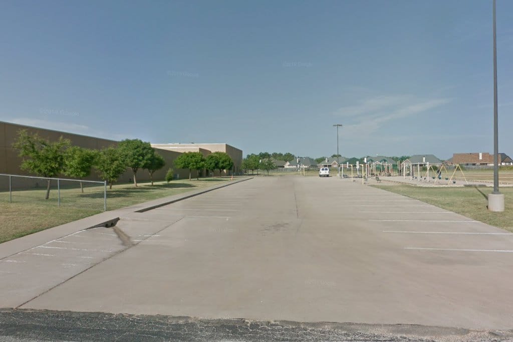 Wylie Intermediate School