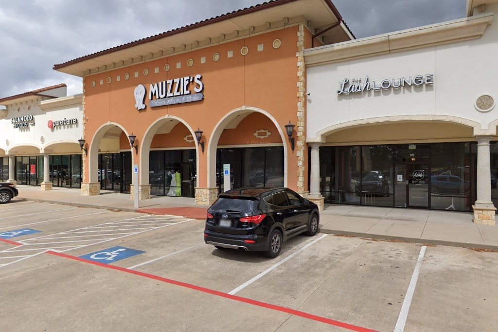 Goodwill Houston
