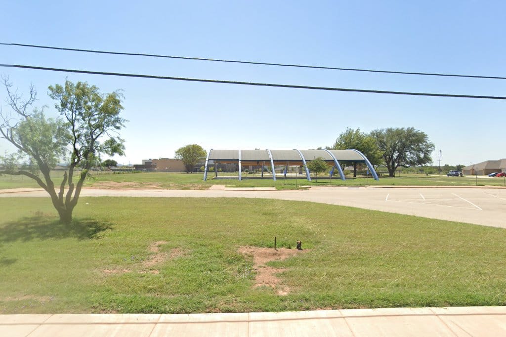 Dyess Elementary School