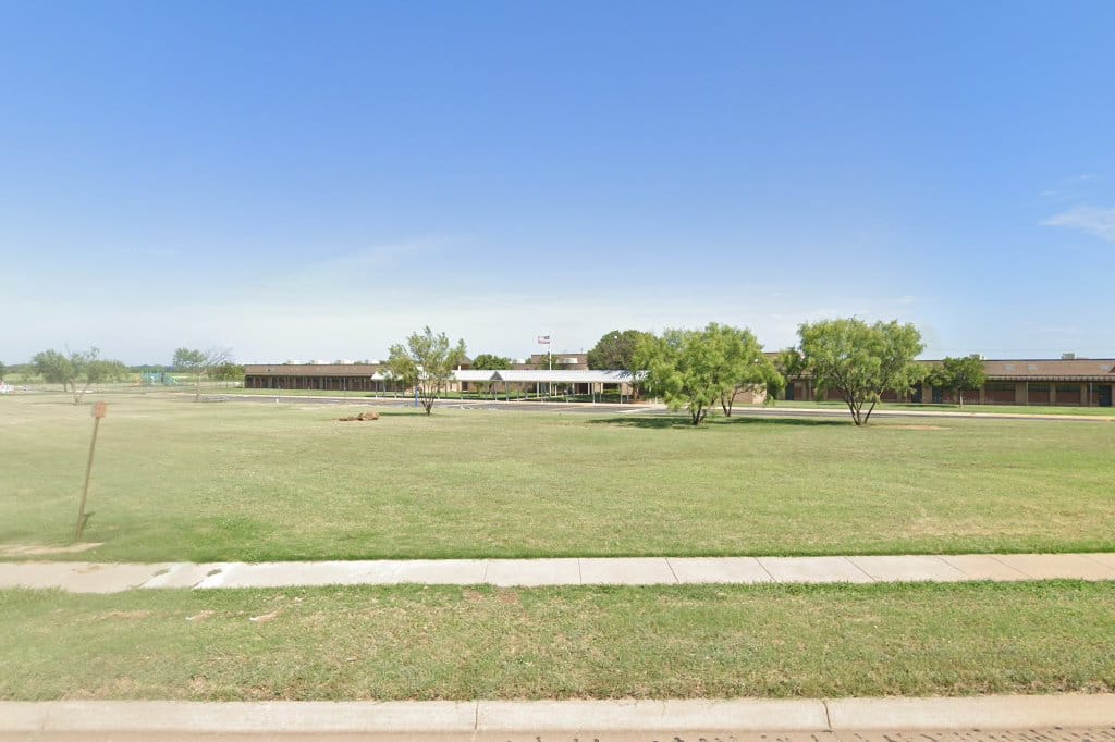 Bassetti Elementary School